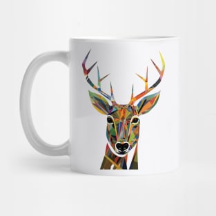 Chroma Charlie Mug